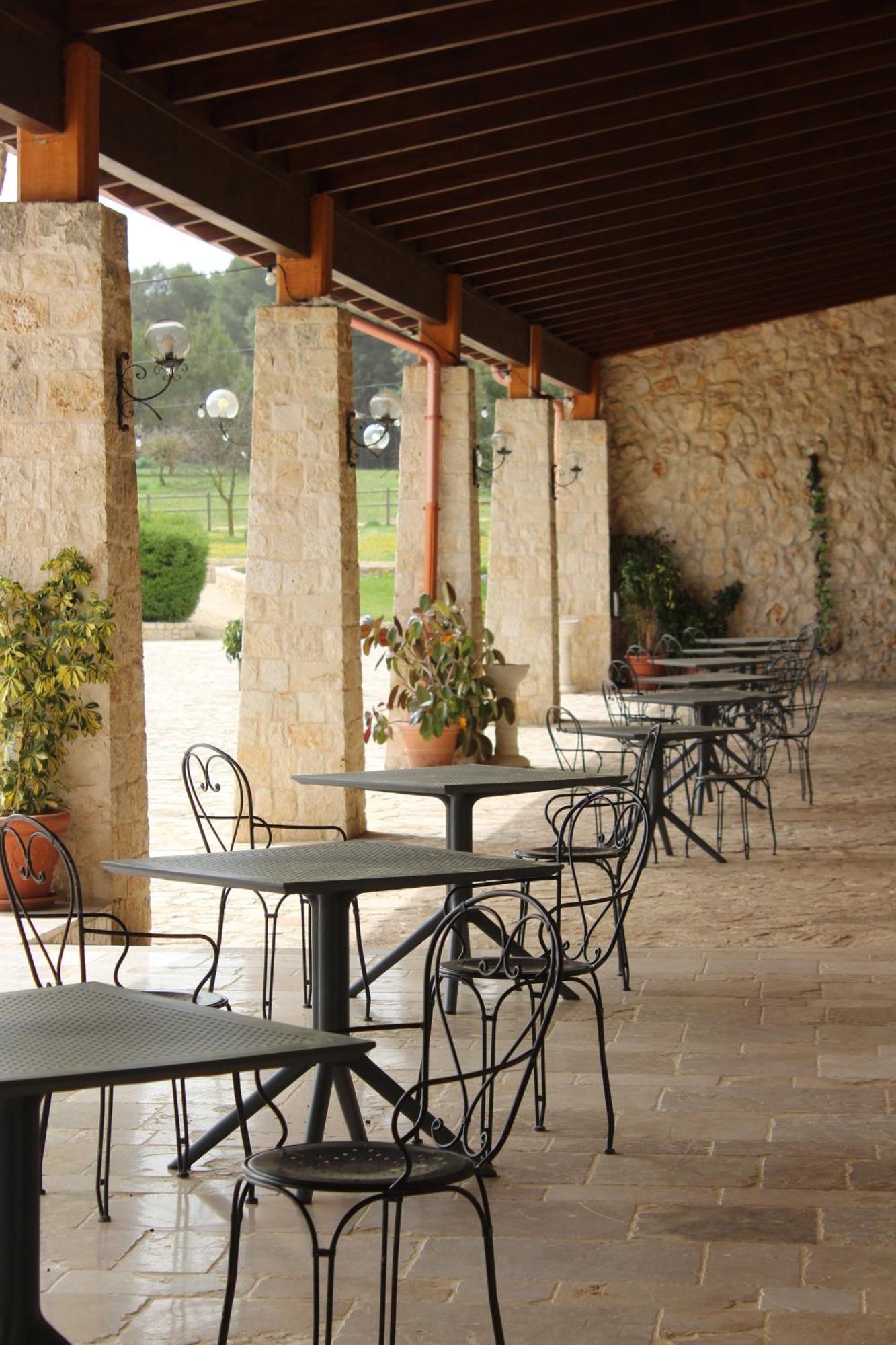 Masseria Chinunno Altamura Exterior foto