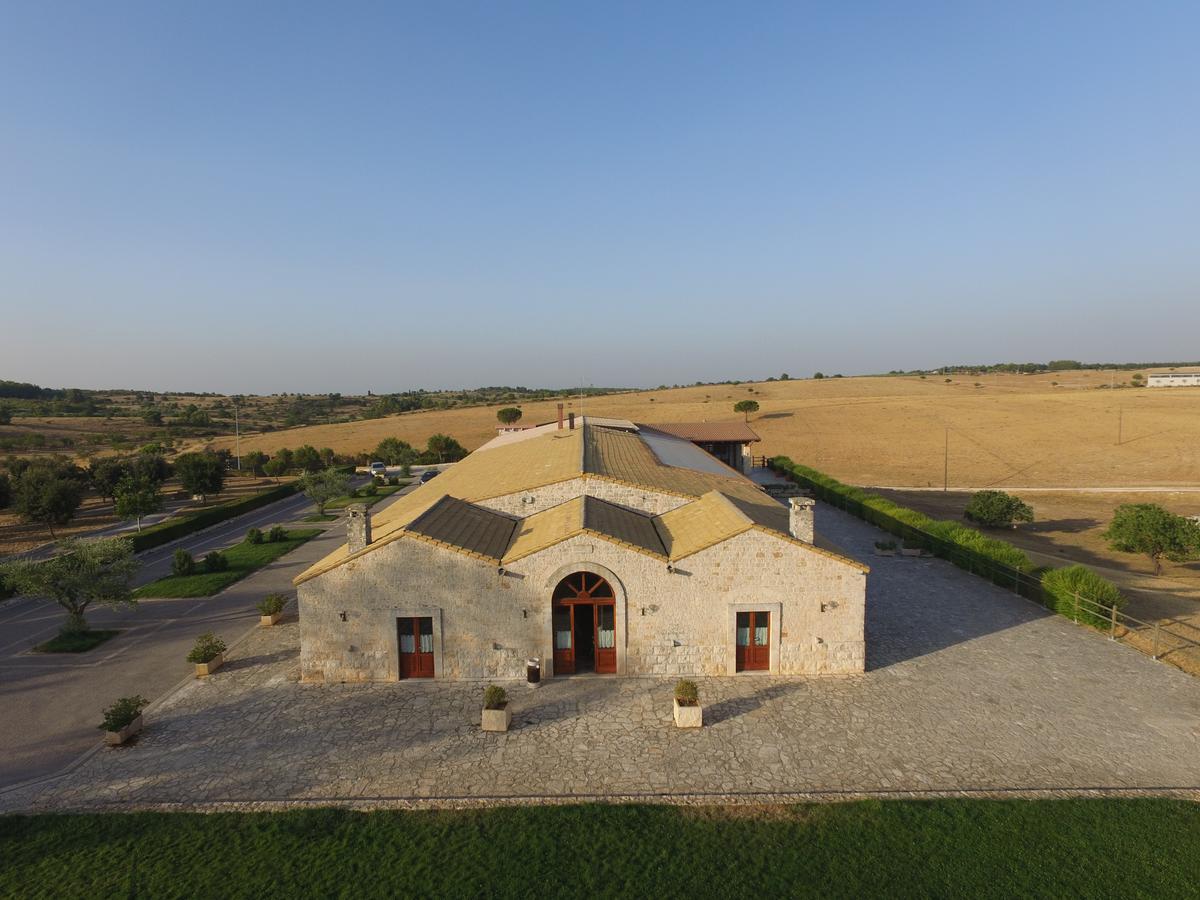 Masseria Chinunno Altamura Exterior foto
