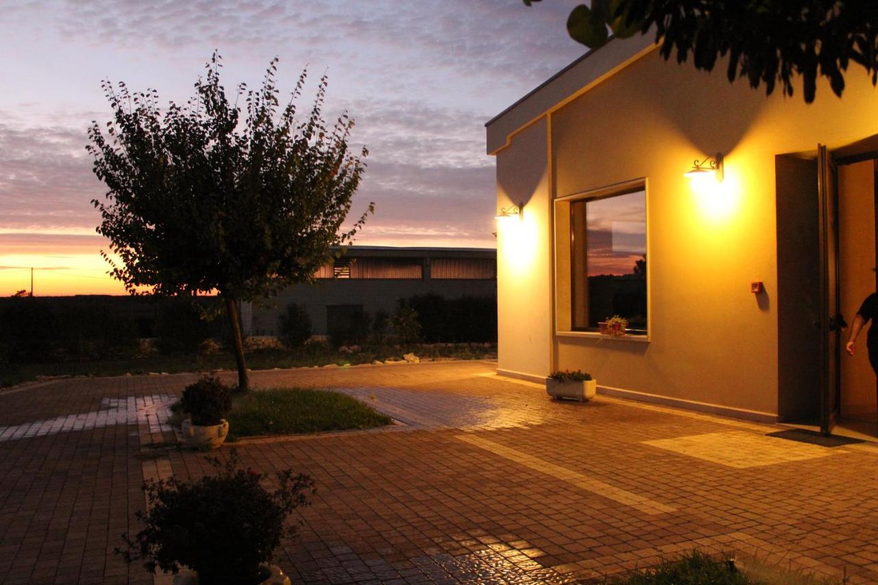 Masseria Chinunno Altamura Exterior foto