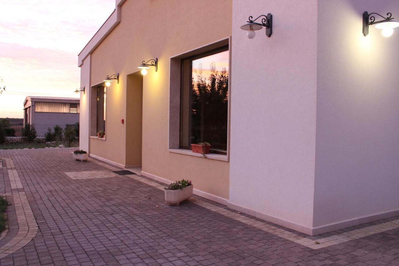 Masseria Chinunno Altamura Exterior foto